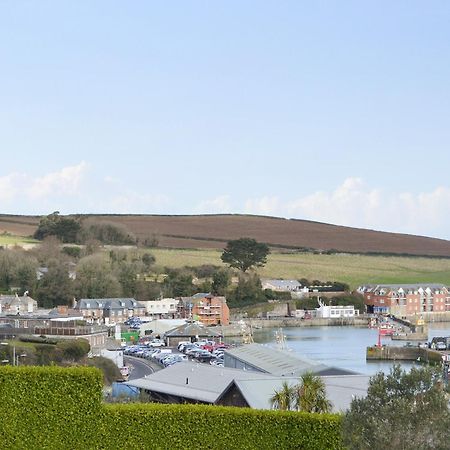 Spring Tides Villa Padstow Exterior photo
