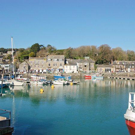 Spring Tides Villa Padstow Exterior photo