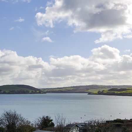 Spring Tides Villa Padstow Exterior photo