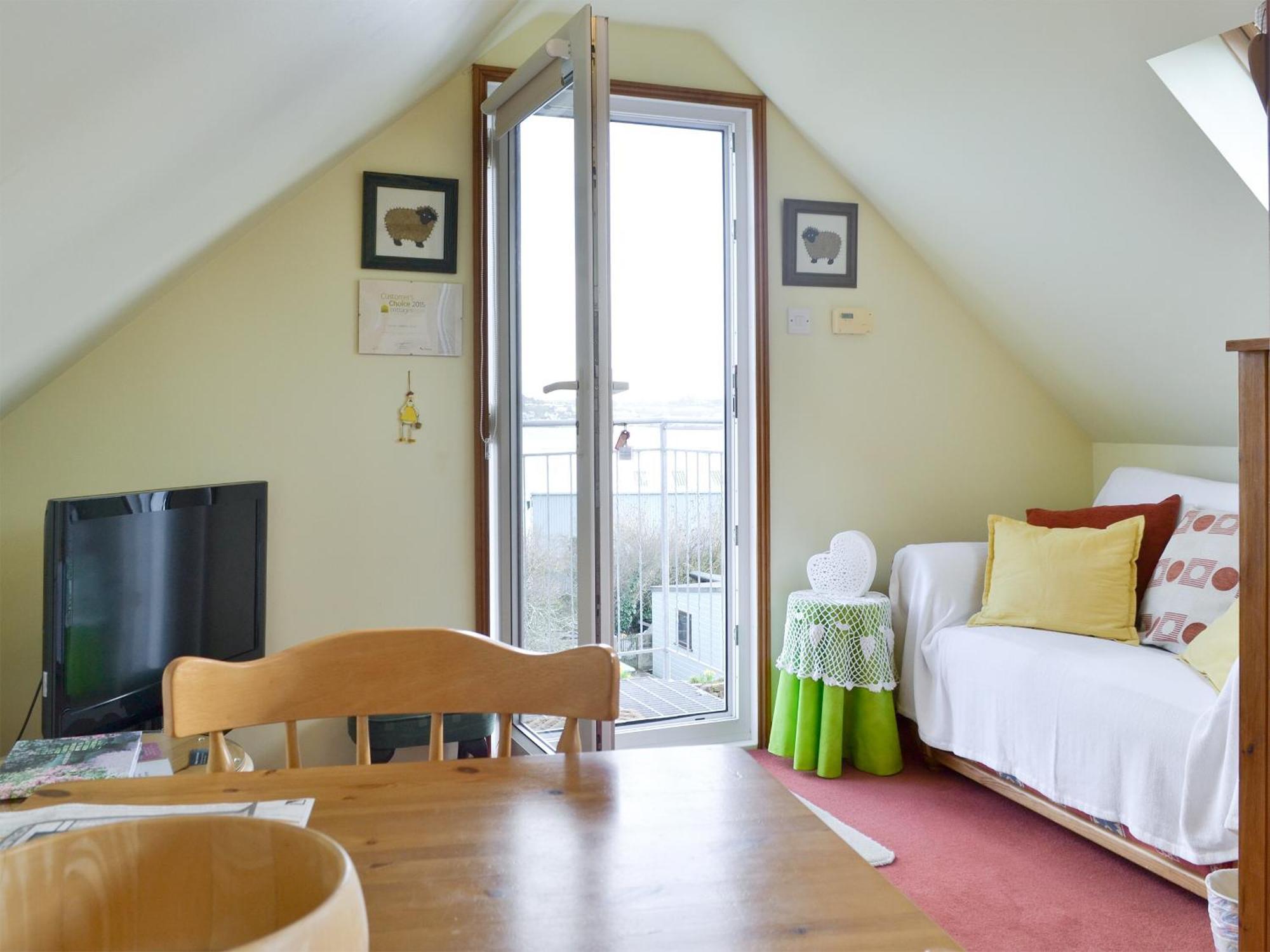 Spring Tides Villa Padstow Exterior photo